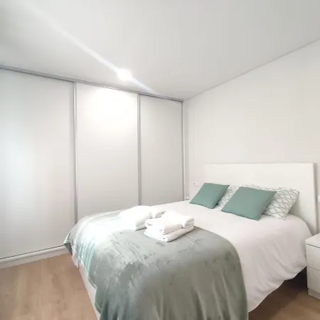 Barcelos Habadia Espigueiro Apartamento Lijo