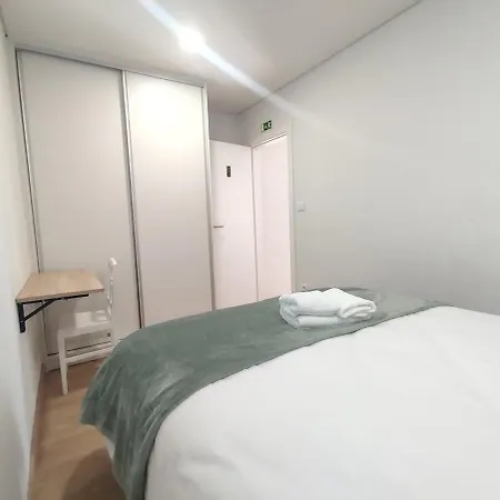 Apartment Barcelos Habadia Espigueiro Lijo