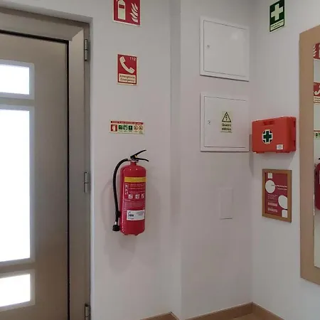 Barcelos Habadia Espigueiro *