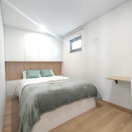 Barcelos Habadia Espigueiro Lijo