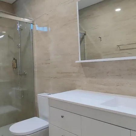 Apartment Barcelos Habadia Espigueiro *