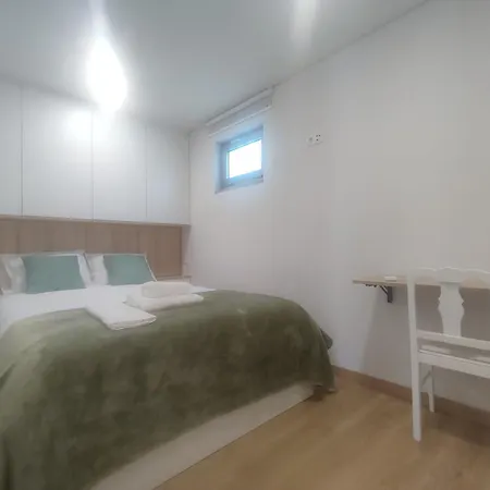 Barcelos Habadia Espigueiro Διαμέρισμα Lijo
