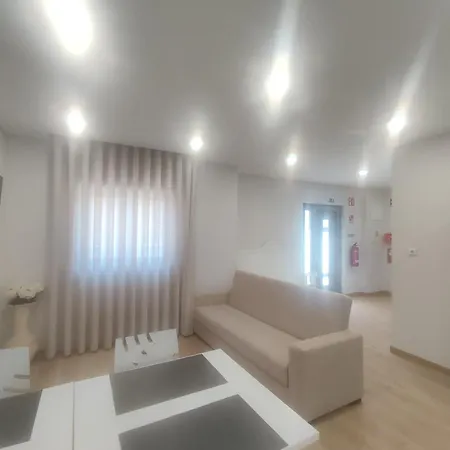 Barcelos Habadia Espigueiro Διαμέρισμα Lijo