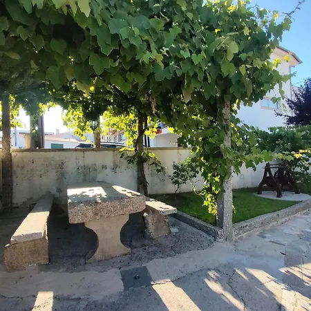 Διαμέρισμα Barcelos Habadia Espigueiro Lijo