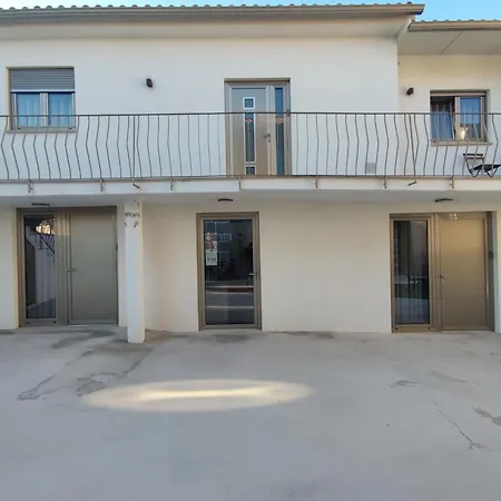 Barcelos Habadia Espigueiro Διαμέρισμα