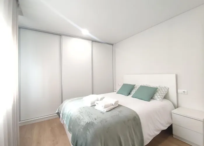 Barcelos Habadia Espigueiro Apartment Lijo