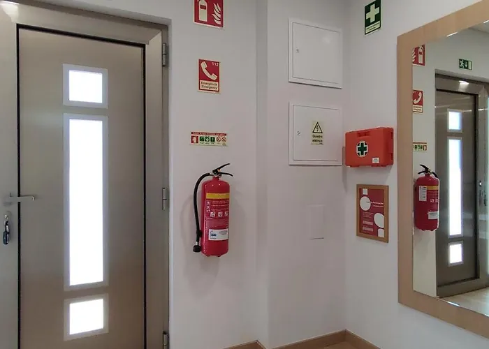 Barcelos Habadia Espigueiro *