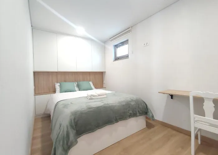 Barcelos Habadia Espigueiro Lijo