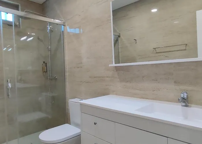 Apartment Barcelos Habadia Espigueiro *